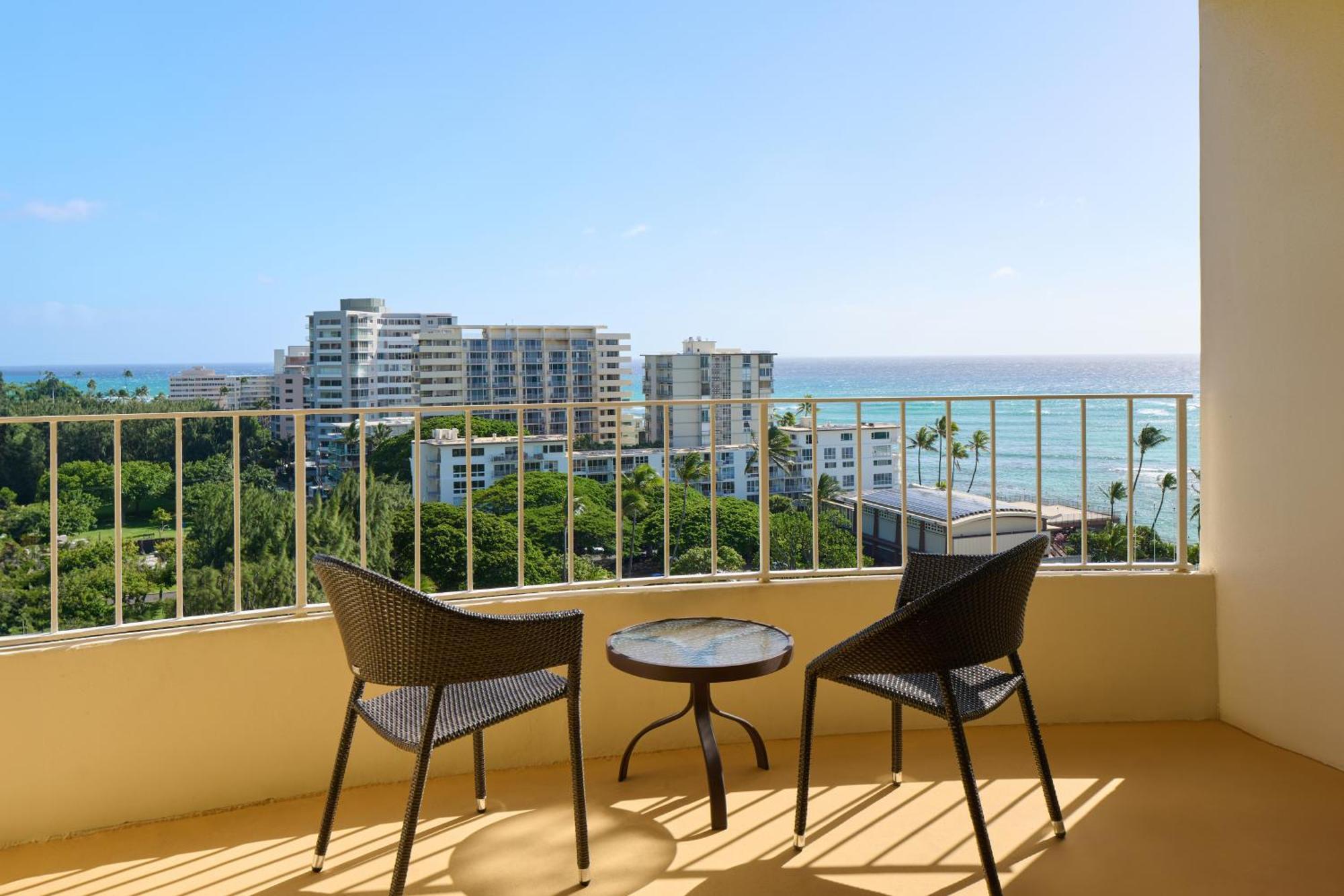 Lotus Honolulu At Diamond Head Hotell Eksteriør bilde