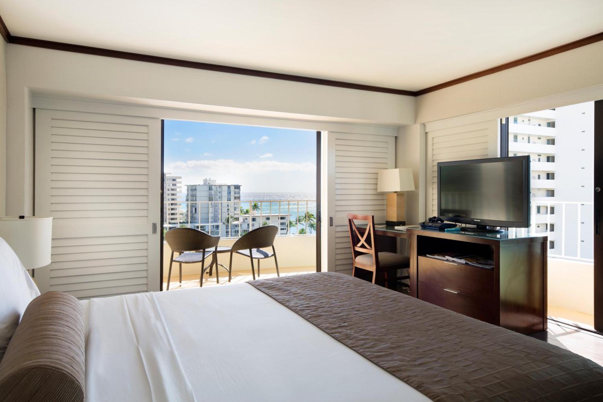 Lotus Honolulu At Diamond Head Hotell Eksteriør bilde