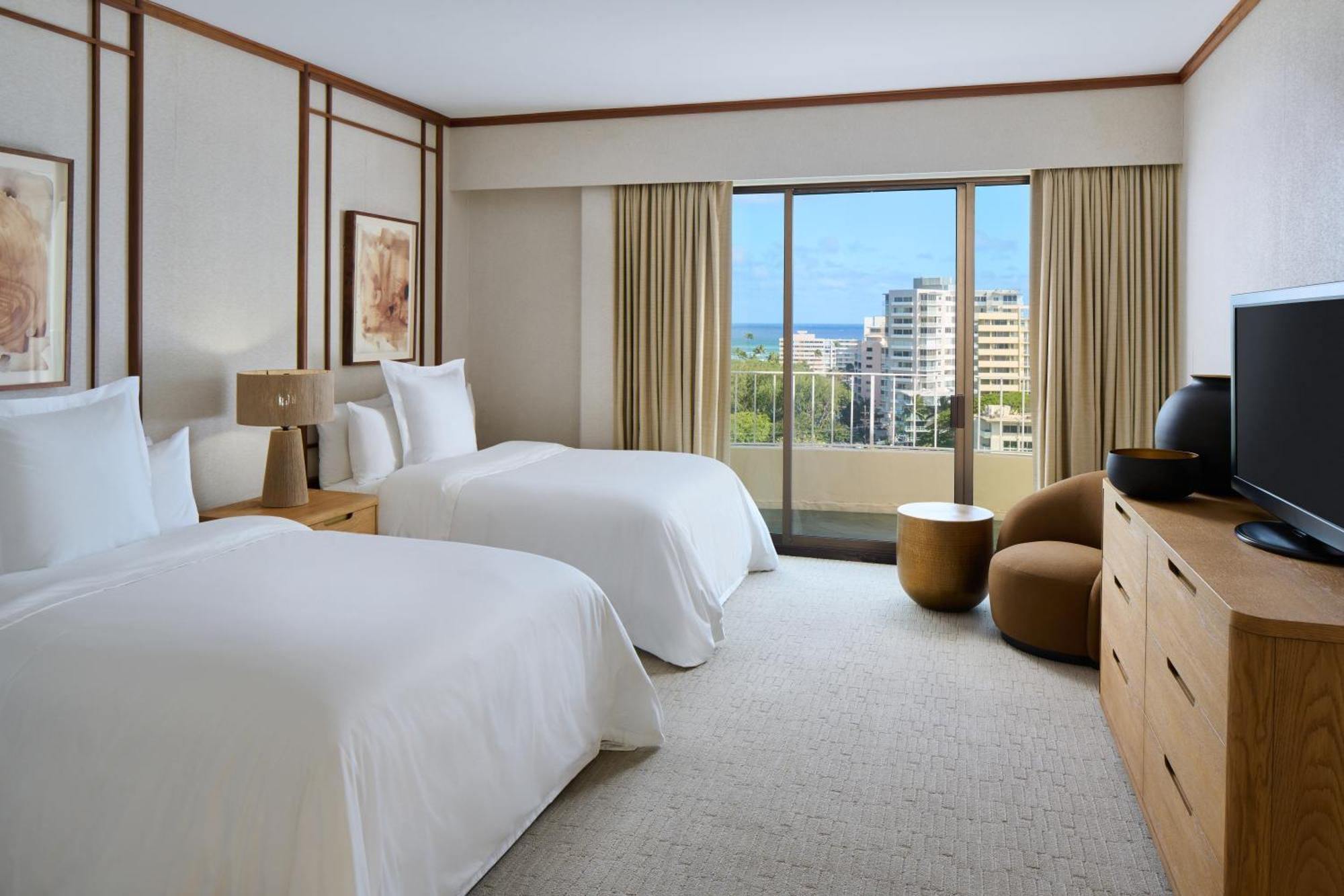 Lotus Honolulu At Diamond Head Hotell Eksteriør bilde
