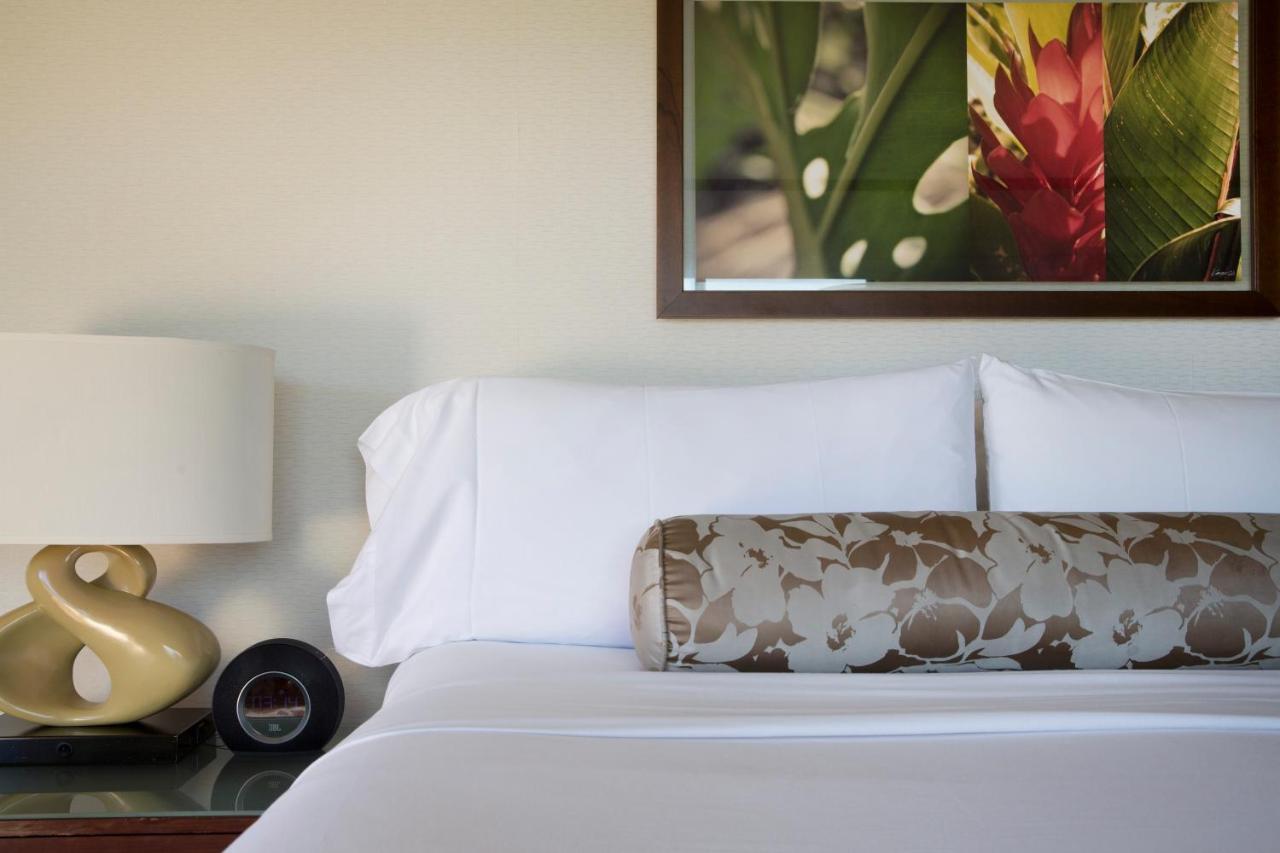 Lotus Honolulu At Diamond Head Hotell Eksteriør bilde