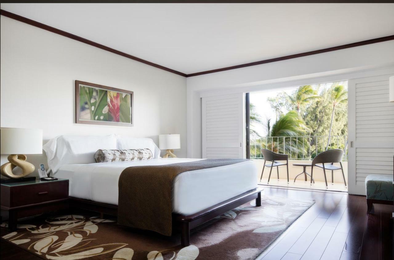 Lotus Honolulu At Diamond Head Hotell Eksteriør bilde